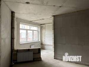 3-к квартира, вторичка, 88м2, 1/4 этаж