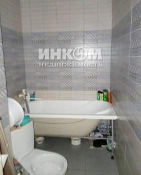 Студия квартира, вторичка, 20м2, 14/20 этаж