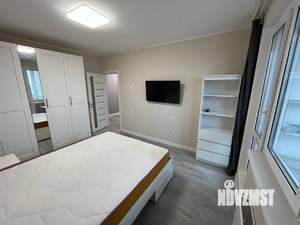 2-к квартира, вторичка, 58м2, 15/17 этаж