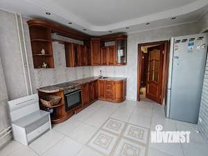 2-к квартира, вторичка, 60м2, 8/17 этаж