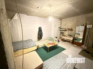 1-к квартира, вторичка, 33м2, 11/14 этаж