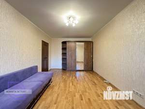 1-к квартира, вторичка, 37м2, 3/17 этаж
