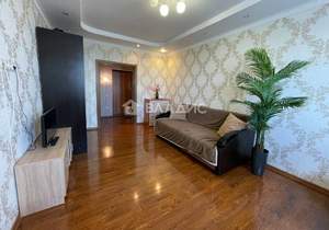 1-к квартира, вторичка, 41м2, 20/25 этаж