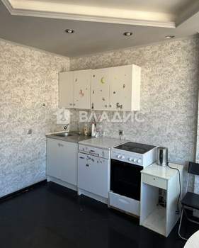 2-к квартира, вторичка, 64м2, 16/17 этаж