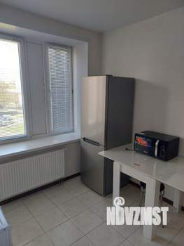 1-к квартира, вторичка, 31м2, 6/16 этаж