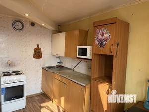 1-к квартира, вторичка, 38м2, 9/12 этаж