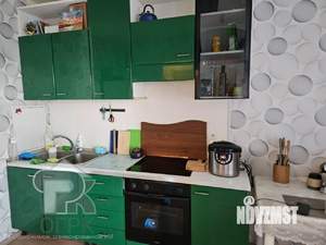 1-к квартира, вторичка, 33м2, 5/23 этаж