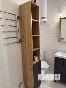 Студия квартира, вторичка, 32м2, 7/18 этаж