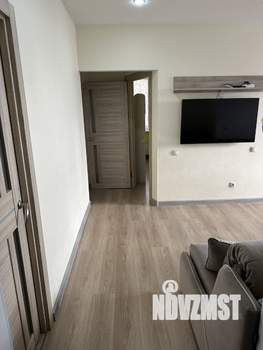 2-к квартира, вторичка, 50м2, 16/25 этаж