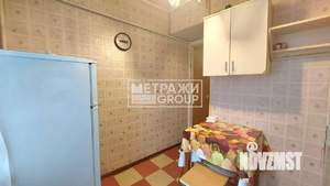 2-к квартира, вторичка, 41м2, 5/5 этаж