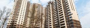 4-к квартира, вторичка, 103м2, 22/23 этаж
