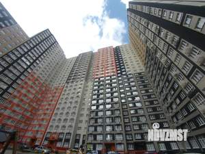 2-к квартира, вторичка, 49м2, 11/25 этаж