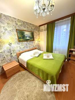 3-к квартира, вторичка, 76м2, 16/17 этаж