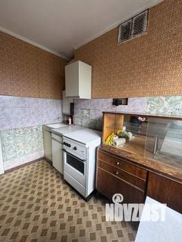 1-к квартира, вторичка, 38м2, 8/14 этаж