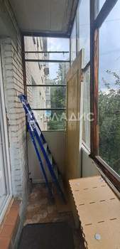 2-к квартира, вторичка, 44м2, 2/5 этаж