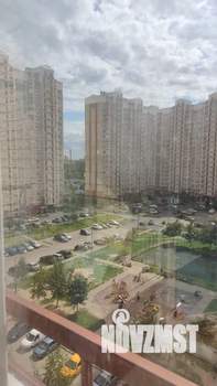 Студия квартира, вторичка, 35м2, 8/27 этаж