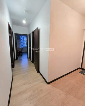 2-к квартира, вторичка, 44м2, 8/17 этаж