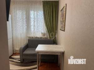 1-к квартира, вторичка, 42м2, 10/17 этаж