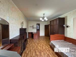1-к квартира, вторичка, 40м2, 5/11 этаж