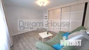 2-к квартира, вторичка, 56м2, 16/25 этаж