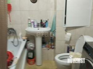 2-к квартира, вторичка, 39м2, 10/22 этаж