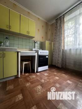1-к квартира, вторичка, 39м2, 1/12 этаж