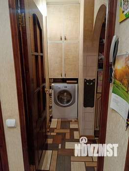 3-к квартира, вторичка, 54м2, 1/9 этаж