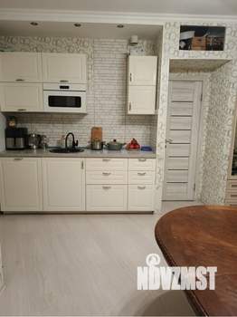 2-к квартира, вторичка, 52м2, 15/21 этаж