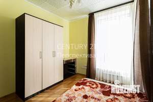 3-к квартира, вторичка, 60м2, 6/17 этаж
