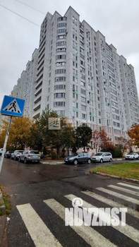 1-к квартира, вторичка, 38м2, 2/17 этаж