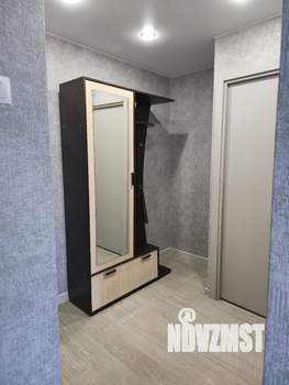 2-к квартира, вторичка, 41м2, 5/5 этаж