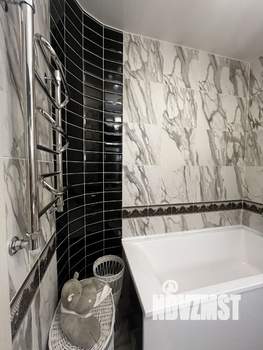 3-к квартира, вторичка, 98м2, 1/4 этаж