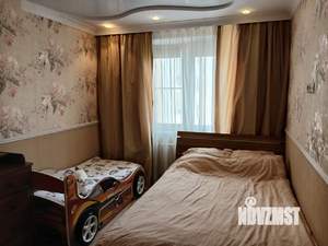 2-к квартира, вторичка, 58м2, 15/17 этаж