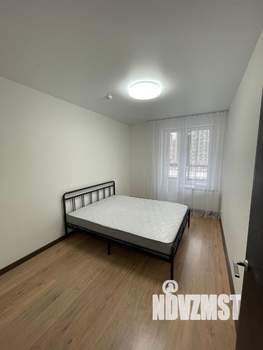 1-к квартира, вторичка, 33м2, 2/21 этаж