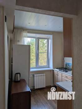 3-к квартира, вторичка, 55м2, 5/5 этаж