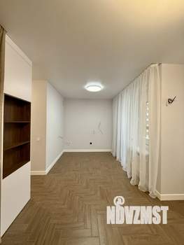 1-к квартира, вторичка, 30м2, 14/22 этаж