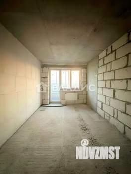 1-к квартира, вторичка, 38м2, 13/17 этаж