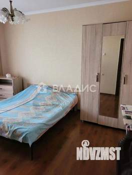 2-к квартира, вторичка, 64м2, 15/17 этаж