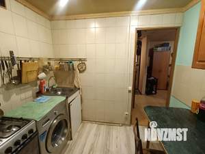 1-к квартира, вторичка, 31м2, 1/2 этаж