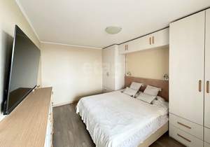 2-к квартира, вторичка, 60м2, 23/25 этаж