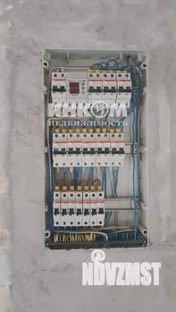 2-к квартира, вторичка, 60м2, 19/23 этаж