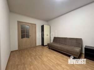 1-к квартира, вторичка, 43м2, 2/17 этаж