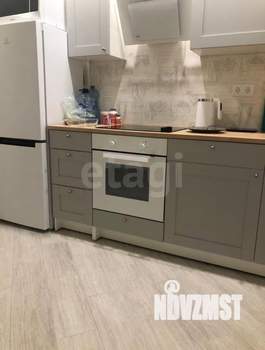 1-к квартира, вторичка, 34м2, 5/22 этаж