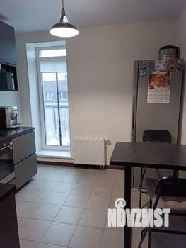 2-к квартира, вторичка, 45м2, 6/6 этаж