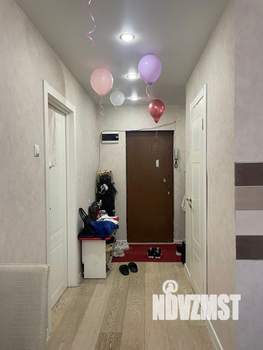 1-к квартира, вторичка, 33м2, 1/9 этаж