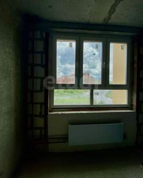 2-к квартира, вторичка, 50м2, 9/26 этаж