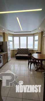 2-к квартира, вторичка, 60м2, 17/22 этаж