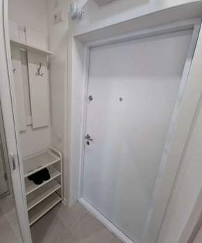 Студия квартира, вторичка, 20м2, 8/25 этаж