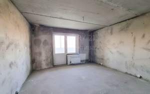 2-к квартира, вторичка, 58м2, 11/25 этаж