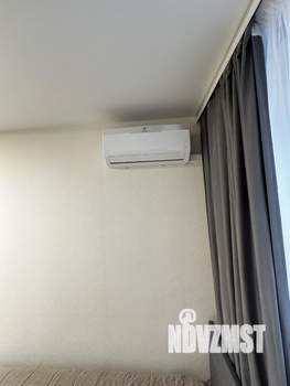 1-к квартира, вторичка, 36м2, 15/23 этаж